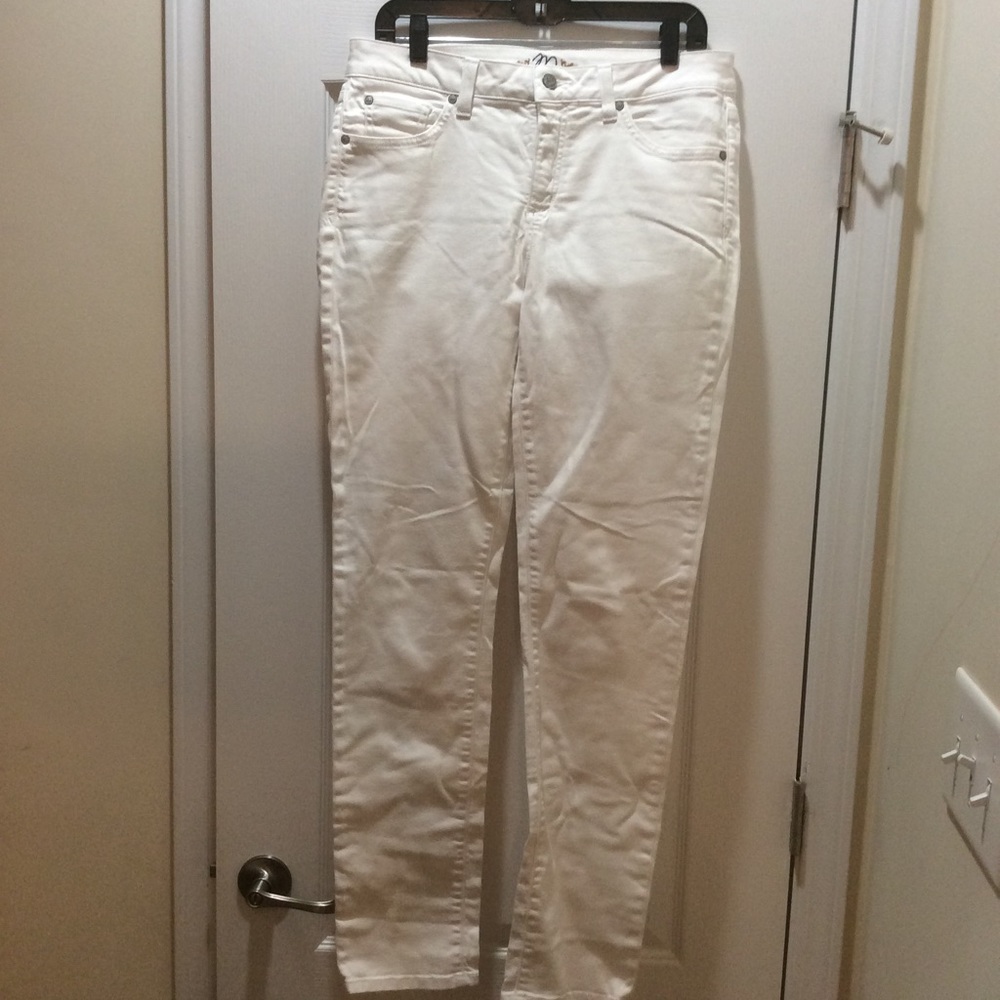 Miraclebody Haley Saddle Miracle Jeans